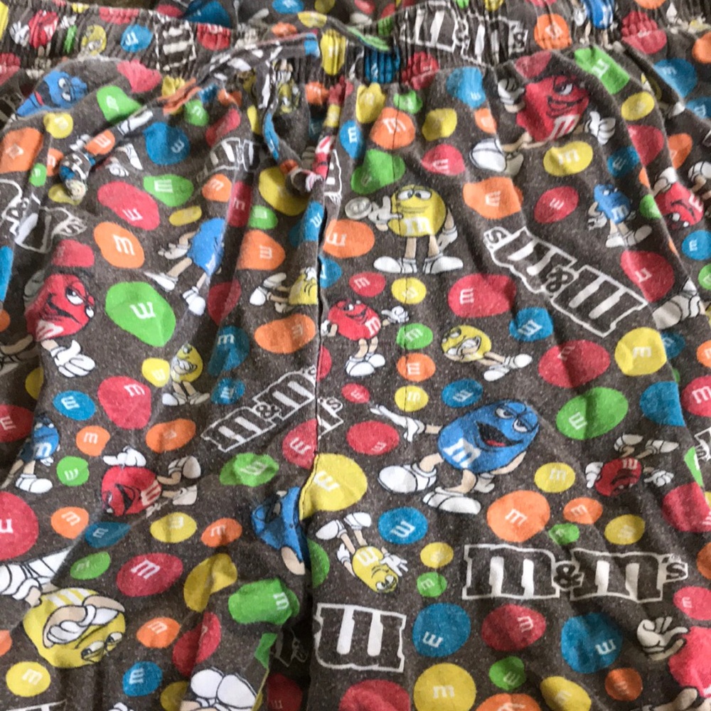 Pajama pants